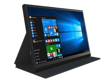 Portable External Laptop Screen